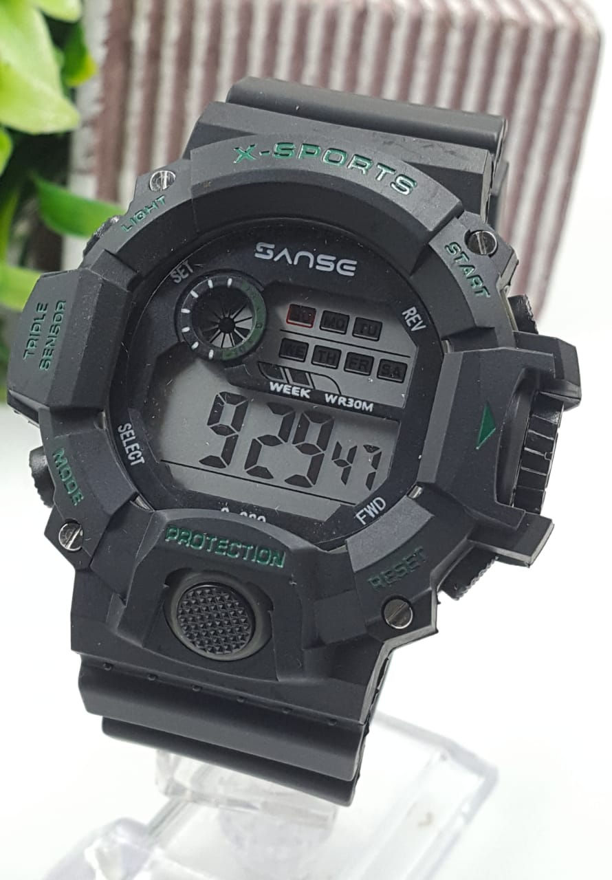 reloj g-shock