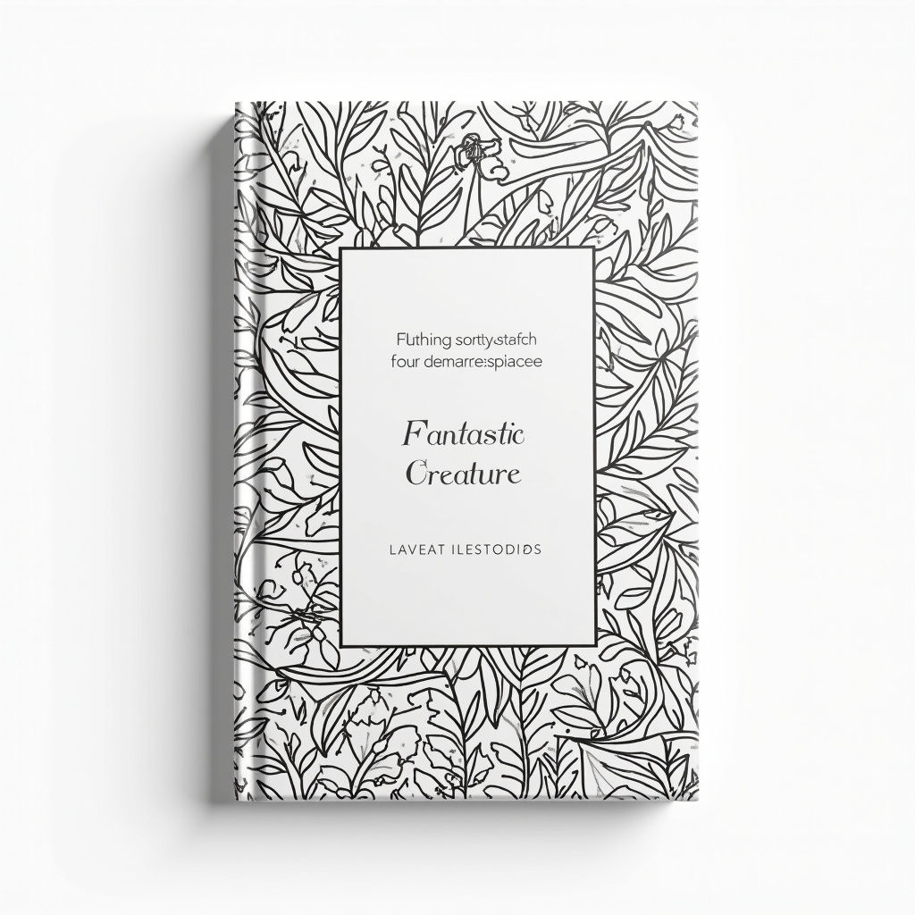 Fantastic Creatures Digital