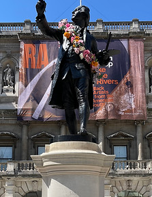 RA Summer Exhibition