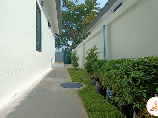 จัดการ “พื้นที่ร่น 2 เมตรรอบบ้าน” ให้คุ้มที่สุด…ทำอะไรได้บ้าง?