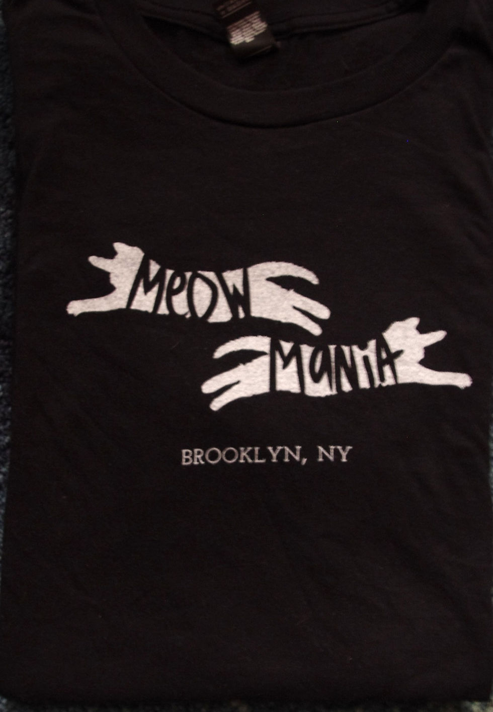 Leapin' Cats T-Shirt