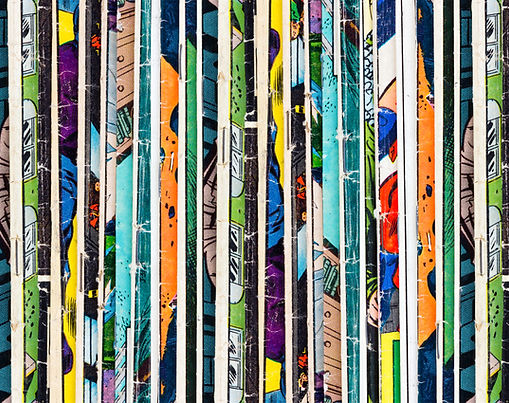 Comics