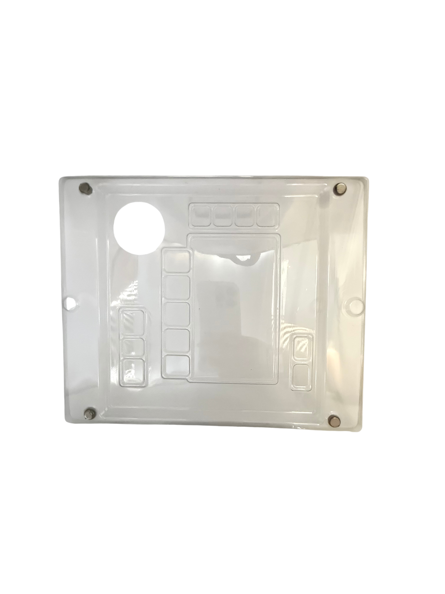 E-Coat +3 Master Magnetic Transparent Controller Screen Protector
