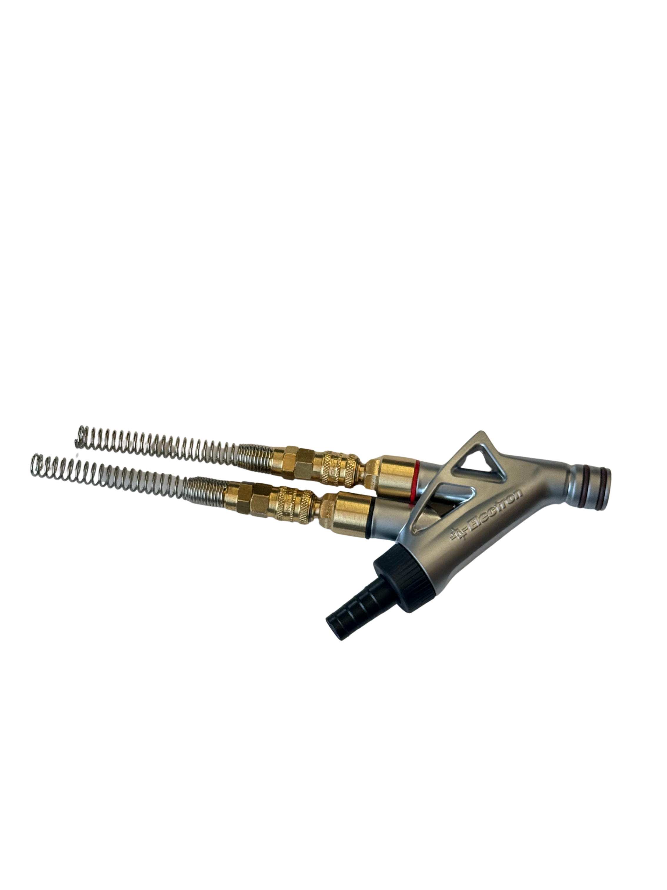 E-Feed V3 Powder Injector w/ Quick connects