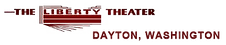 Liberty Theater Logo