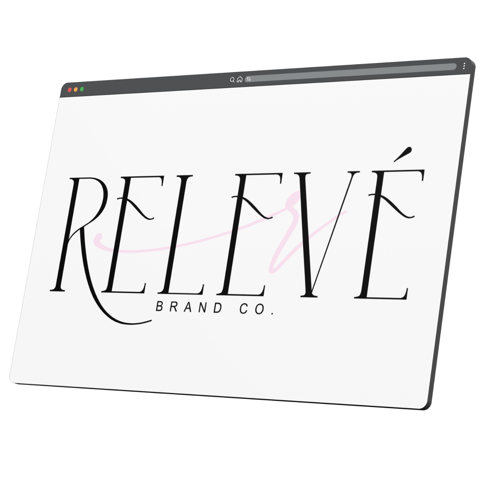 TEXT BASED Logo Package