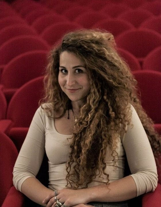 Benedetta Bruzzese