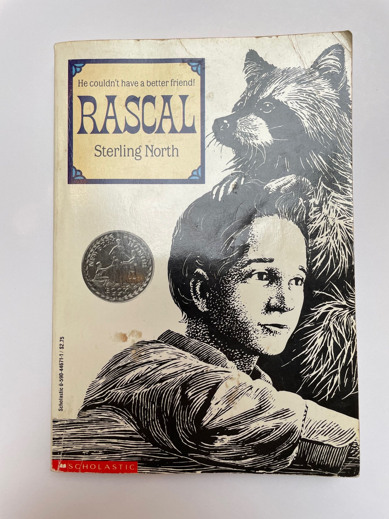 Rascal