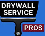 Drywall Service Pros Logo - Expert Drywall Repair & Texture Matching in Utah Valley