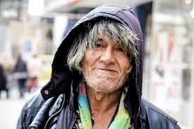 Conversations on Homeless: How We Engage with People that are Homeless (cont'd from Newsletter)