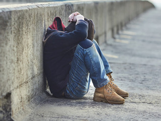 Mental Health & Homelessness – A Provider’s Perspective