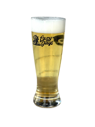 Lazy Days Lager