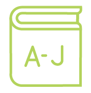 Bradley Graphic Solutions, Inc's Glossary of Printing Terms (A-J)