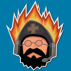 Ceru Digital Art Commission TF2