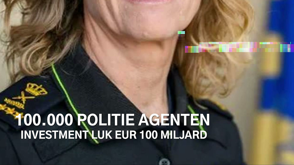 Thumbnail: JANNY KNOL OBLIGATIE