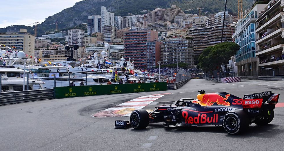 Thumbnail: MONACO VACATION OWNER WEEKS AT ADAGIO