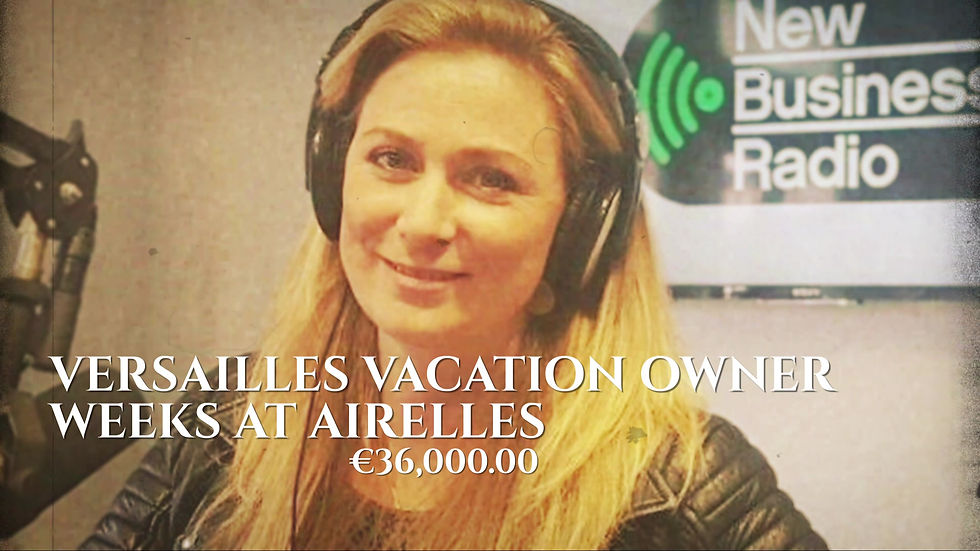 Thumbnail: VERSAILLES VACATION OWNER WEEKS AT AIRELLES