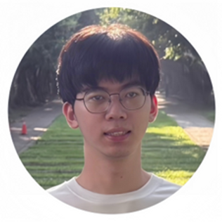Yu-Jie Huang