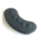 Dichting contactpinnen