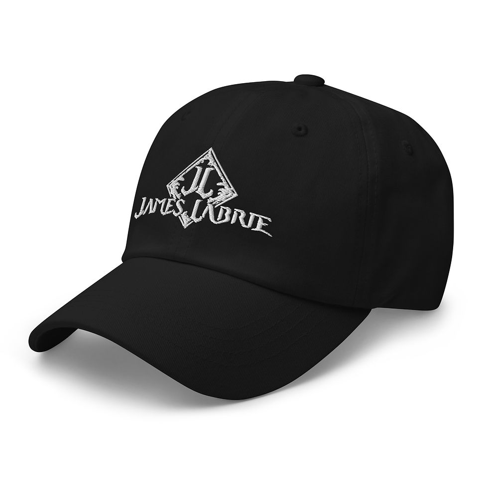 Thumbnail: JLB Baseball Cap