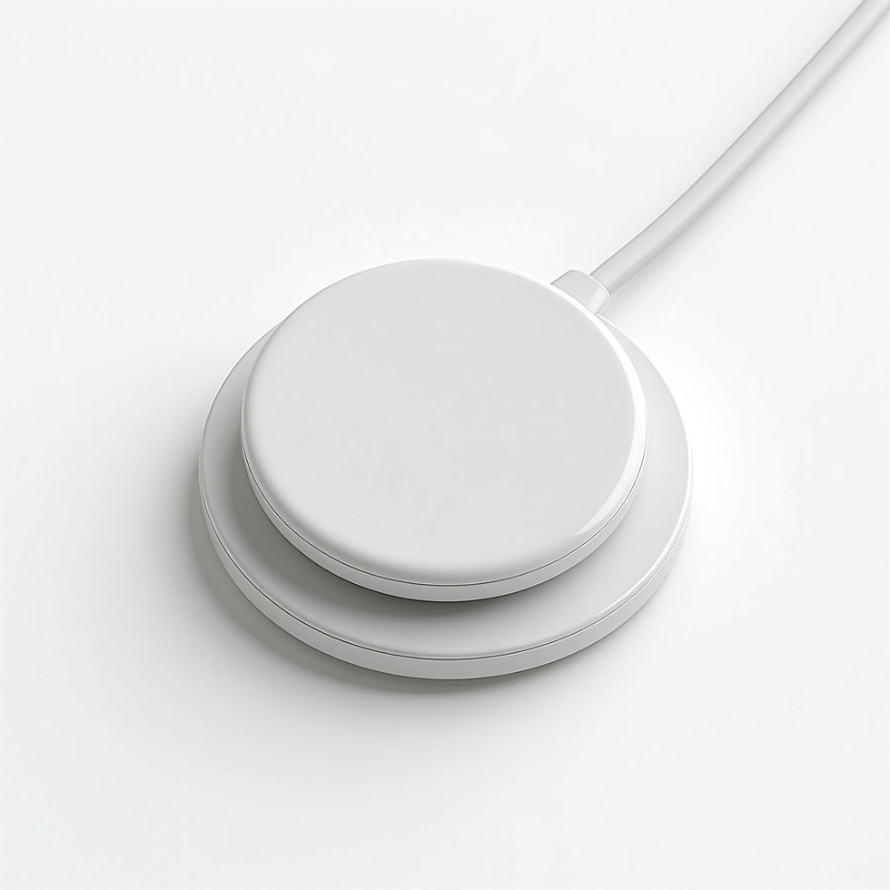 Induktions Ladestation Pro