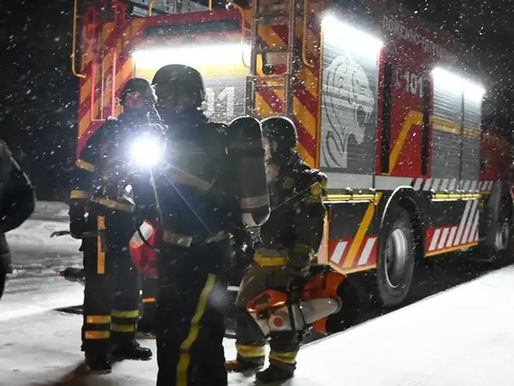 Кличко закликав киян за можливості тимчасово виїхати з міста