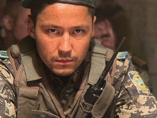 В Ірпіні загинув актор і співак Паша Лі – ЗМІ