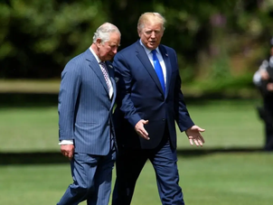 King Charles can influence Trump's stance on Ukraine - Politico