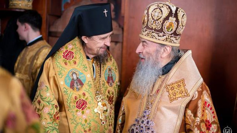 Монастирі УПЦ МП повні «ждунів» приходу російських загарбників, - експерти