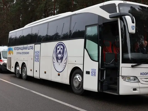 Лукашенко помилував 31 громадянина України