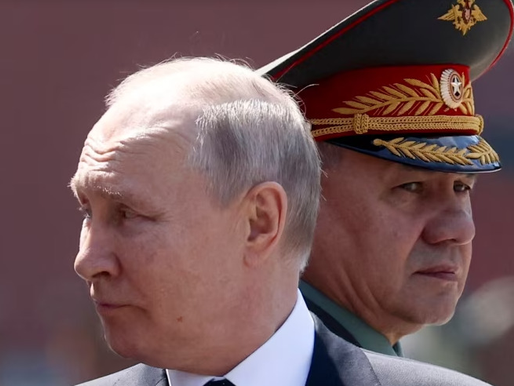 Russia will not be able to easily create two new combined arms armies - British intelligence