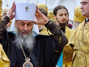Павленко пояснив звідки взявся "ріст" симпатій до УПЦ МП