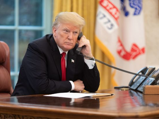 US and Iran discuss possible 45 day ceasefire, Axios reports