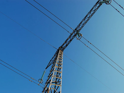 Міненерго: ворог масовано атакував ТЕС