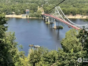 Трагедія на канатній дорозі в Києві: проєктант та четверо посадовців постануть перед судом
