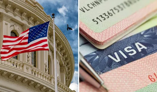 США призупинили видачу віз громадянам 75 країн, включно з Росією та Іраном – Fox News