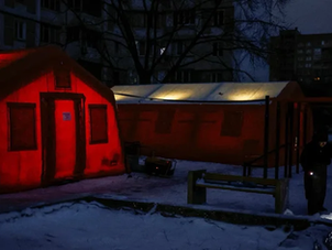 Графіки погодинних відключень не діють. У Києві та в області залишається найскладніша ситуація зі світлом — Міненерго