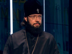 Глава ВЗЦЗ РПЦ: УПЦ МП не просила у нас автокефалії