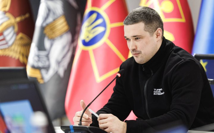 Федоров заявив, що Бельгія та Іспанія виділяють 2 млрд євро для України