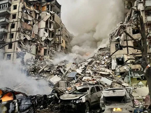 ЄС та США планують залучити на відбудову України $800 млрд