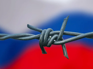 Russia reported a drone attack on a power substation in the Volgograd region