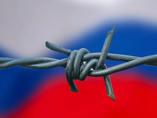 Russia reported a drone attack on a power substation in the Volgograd region