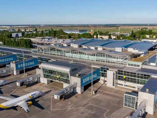 Україна вступає в офіційні перемовини щодо відновлення авіаперевезень