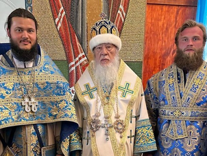 Зеленський запровадив санкції проти нардепа-іподиякона УПЦ МП Дмитрука