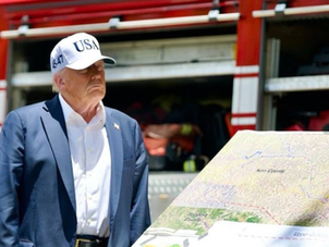 Найбільший успіх. Хто насправді переконав Трампа допомогти Україні