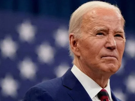 Байден не піде з посади президента США до закінчення повноважень — Білий дім