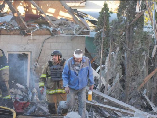 Zaporizhzhia shelled with guided bombs: Death toll and injuries rise