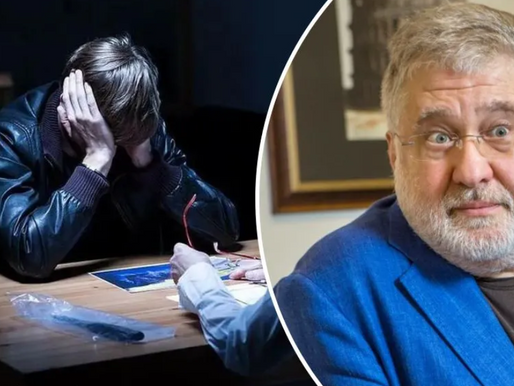 Справа Коломойського: прокурори проведуть перехресний допит олігарха та чотирьох свідків