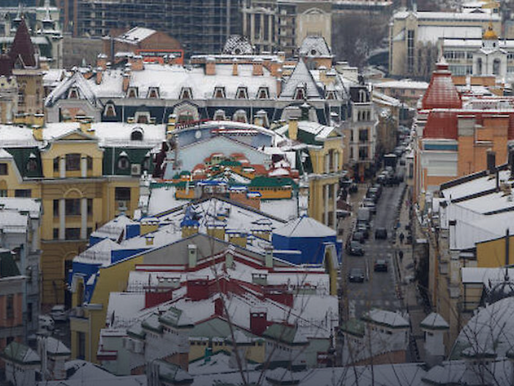 У Києві третій рік поспіль немає кліматичної зими: наслідки для екосистеми