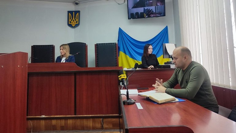 Митрополит Черкаський УПЦ МП та його захисники не прийшли на сьогоднішнє судове засідання